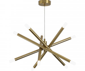 Подвесной светильник Freya FR6130PL-L30B