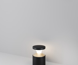 Ландшафтный светильник Outdoor O496FL-L21B3K