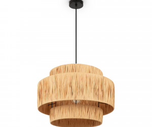 Подвесной светильник Freya FR5249PL-03BG1