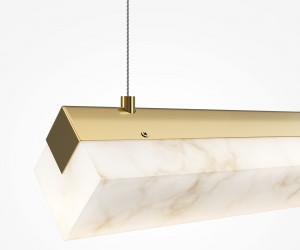 Подвесной светильник Maytoni MOD250PL-L36BS3K