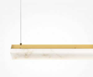 Подвесной светильник Maytoni MOD250PL-L36BS3K