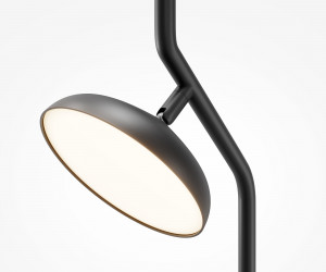 Настольный светильник Maytoni MOD451TL-L8B3K1