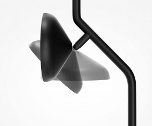 Настольный светильник Maytoni MOD451TL-L8B3K1