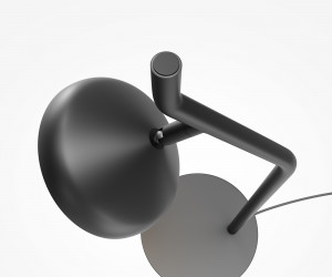 Настольный светильник Maytoni MOD451TL-L8B3K1