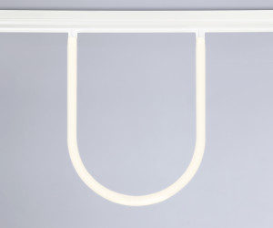 GL4302 WH белый IP20 20W 4200K 48V D21*2000