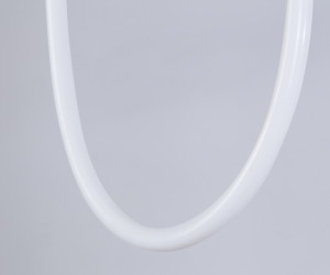 GL4302 WH белый IP20 20W 4200K 48V D21*2000