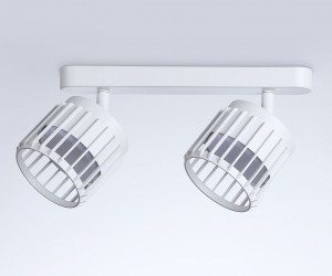 TN71161/2 WH белый GX53/2 260*100*125