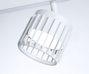 TN71161/2 WH белый GX53/2 260*100*125