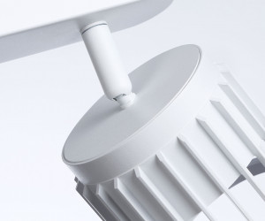 TN71161/2 WH белый GX53/2 260*100*125