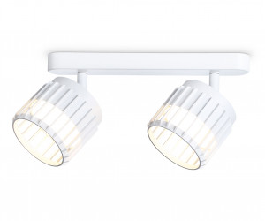 TN71161/2 WH белый GX53/2 260*100*125