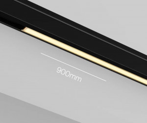 Трековый светильник Technical TR190-1-15W2.7K-B