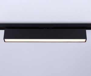 GL6775 BK черный LED 24W 3000K 600*22*48