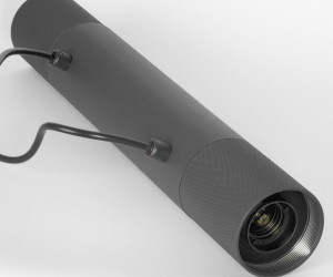 Линейно-подвесной светильник Lussole LSP-8790