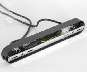 Линейно-подвесной светильник Lussole LSP-8790