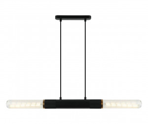 Линейно-подвесной светильник Lussole LSP-8790