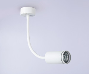 FW2469 WH белый GU10 max 12W D55*L100*H300