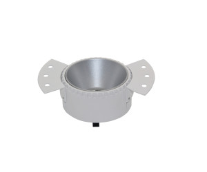 Встраиваемый светильник Technical DL051-01-GU10-RD-WS