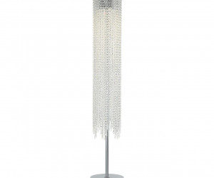 Торшер Lussole SY8460