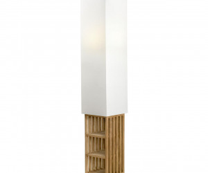 Торшер Lussole SY3560