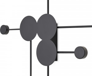 Настенный светильник (бра) Freya FR5440WL-L17B