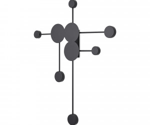 Настенный светильник (бра) Freya FR5440WL-L17B