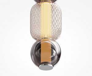 Подвесной светильник Maytoni MOD273PL-L16CH3K