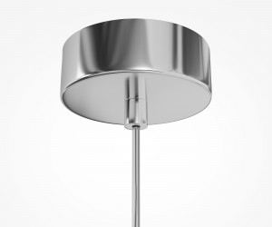 Подвесной светильник Maytoni MOD273PL-L16CH3K