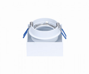 TN192 WH/S белый/песок GU5.3 80*80*60