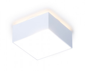 TN192 WH/S белый/песок GU5.3 80*80*60