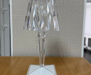 Настольная лампа TL4636-1 CL 000080551