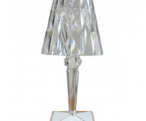 Настольная лампа TL4636-1 CL 000080551