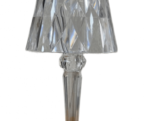 Настольная лампа TL4636-1 CL 000080551