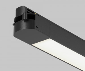 Трековый светильник Technical TR000-1-12W4K-B_1