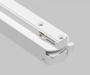 Трековый светильник Technical TR000-1-24W4K-W_1