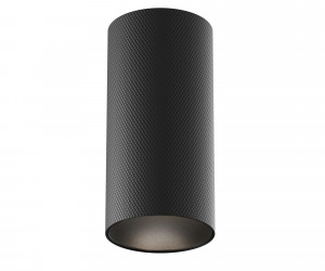 Потолочный светильник Technical C080CL-01-GU10-B