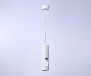 TN5106 WH белый GU10 max 12W D55*1245