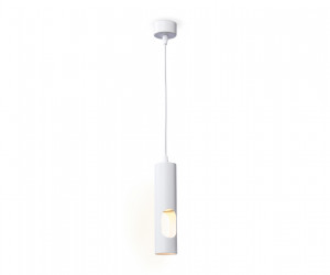 TN5106 WH белый GU10 max 12W D55*1245