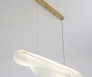 Линейно-подвесной светильник Lussole LSP-7294