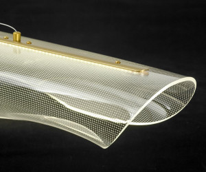 Линейно-подвесной светильник Lussole LSP-7294