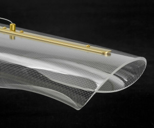 Линейно-подвесной светильник Lussole LSP-7294