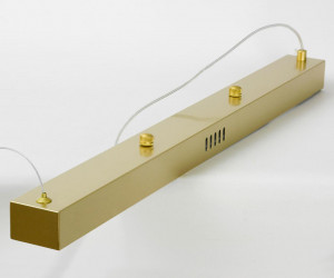 Линейно-подвесной светильник Lussole LSP-7294