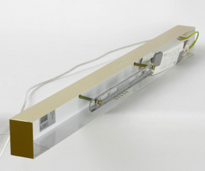 Линейно-подвесной светильник Lussole LSP-7294