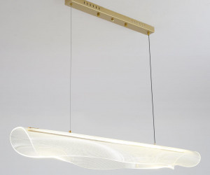 Линейно-подвесной светильник Lussole LSP-7294