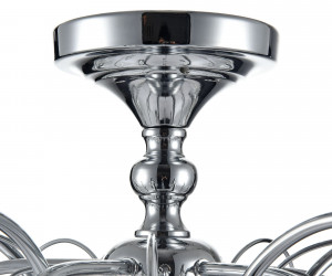 Потолочный светильник Freya FR2663-PL-05-CH