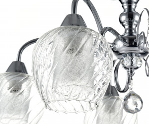 Потолочный светильник Freya FR2663-PL-05-CH