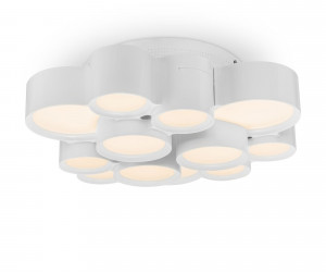 Потолочный светильник Freya FR6043CL-L30W