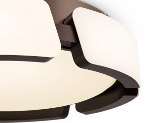 Потолочный светильник Freya FR6041CL-L92W