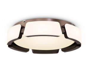 Потолочный светильник Freya FR6041CL-L92W