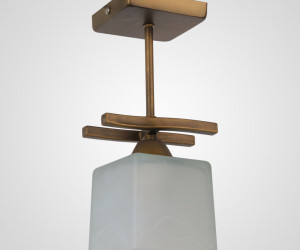 Потолочный светильник P9484-1 AB 000050556