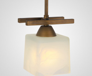 Потолочный светильник P9484-1 AB 000050556